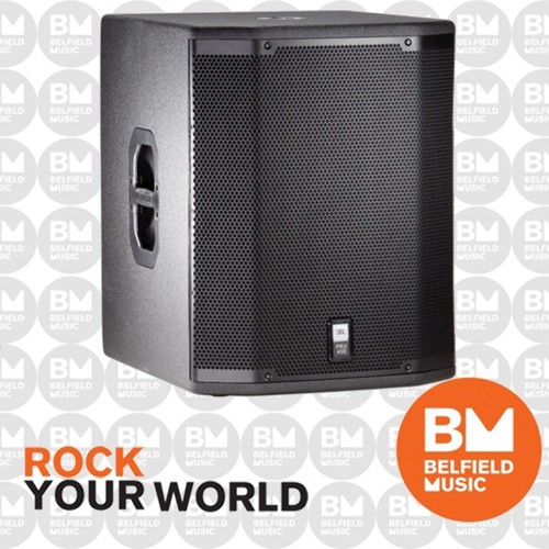 JBL PRX418S Passive Subwoofer 18inch 