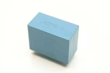 New Epcos TDK B5 Film Capacitor 55 Microfarads 250V  M108964081