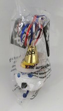 Jack in the Box 2005 New Year's Eve Antenna Topper - New in Sealed Package