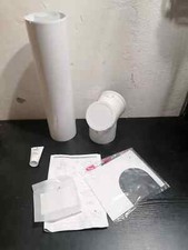 Bosch Abgasrohr 7738 112 581 Grundbausatz FC-Set 80 Anschluss Therme NEU