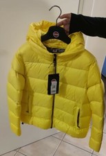 Giubbotto donna piuma Colmar