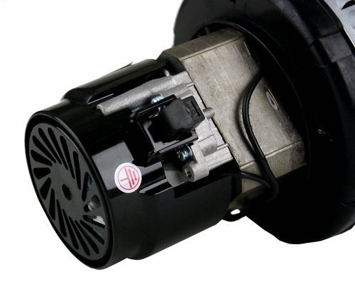 Dragway Tools Dust Collector Motor for Model 110 and 260 Sandblast Cabinets - Picture 3 of 4