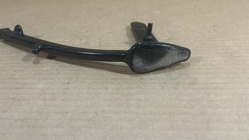 Harley Davidson Kick Stand Jiffy Stand 50000152 Heritage Softail Street Bob - Picture 3 of 14