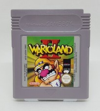 ebay® Auktion 115789889302 | Nintendo GameBoy - Wario Land II / 2 ( Nur das Modul ) gut Thumbnail of ebay® auction 115789889302 | Nintendo GameBoy - Wario Land II / 2 ( Nur das Modul ) gut