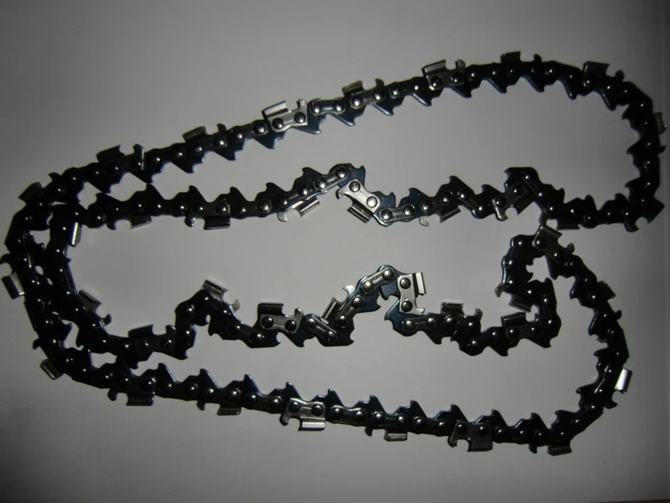 MARKENLOS 2 Stück Ersatzkette Motorsäge Mc Dillen Rotfuchs Timbertech Säge Kette