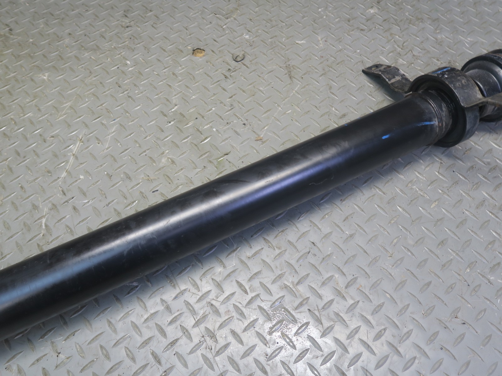 Bentley Continental GT 2003-2010 Rear Driveshaft P/N 3W0521101C