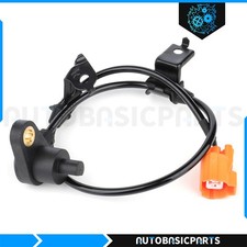 For 1998-2002 Honda Accord Rear Right Side Abs Wheel Speed Sensor Assembly For 1998-2002 Honda Accord Rear Right Side Abs Wheel Speed Sensor Assembly