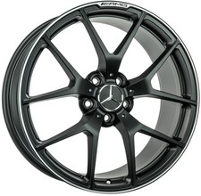 Original Mercedes SLS 197 AMG GT S R C 19 Zoll A1974011300 20 Zoll A1974011400