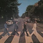 New ListingTHE BEATLES  ABBEY ROAD  LP Vinyl 12" Stereo Apple Records SO-383 Rock