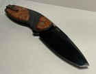 Xikar Xi 188 BATR folding knife, new in box — photo 5