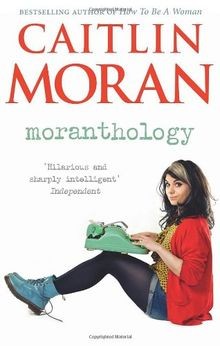 Moranthology von Moran, Caitlin | Buch | Zustand akzeptabel