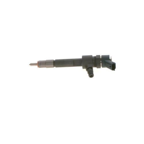 Injecteur Bosch 0445110187 haute précision en acier renforcé pour Fiat et Lancia