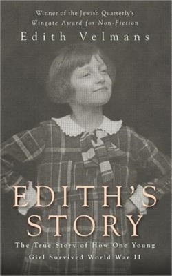 Edith's Story (Paperback or Softback)