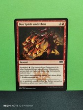 Den Spieß umdrehen / Skewer the Critics - MTG Magic