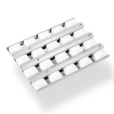 S23218-32Y Briquette Tray Grill Replacement Parts for Delta Heat 32 Inch Gril...