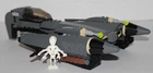 2007 Star Wars Lego set #7656 General Grievous Starfighter 100% complete!