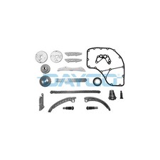 Kit de distribution Iveco MASSIF