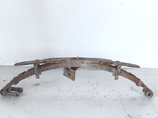 Ressort divers Land Rover 88