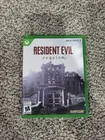 Resident Evil Requiem Microsoft Xbox Series X