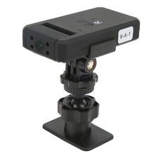 HD Mini WIFI IP Sports Camera Infrared Night Wide Angle Video Cam BL