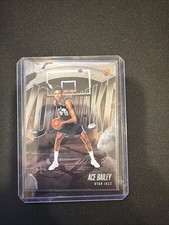 2025-26 Topps Chrome - Youthquake Ace Bailey #YQ-5 (RC)