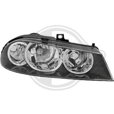 HAUPTSCHEINWERFER RECHTS DIEDERICHS 3051980 FÜR ALFA ROMEO