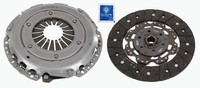 1 X Kupplungssatz Sachs SprzÊG£A/Clutches 3000 970 145 FüR Opel Astra K