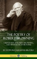 Stopford Augustus Brooke | The Poetry Of Robert Browning | Buch | Englisch
