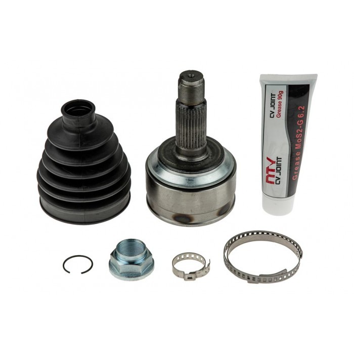 Joint homocinétique avant 44014SWY010 pour réparer la transmission Acura