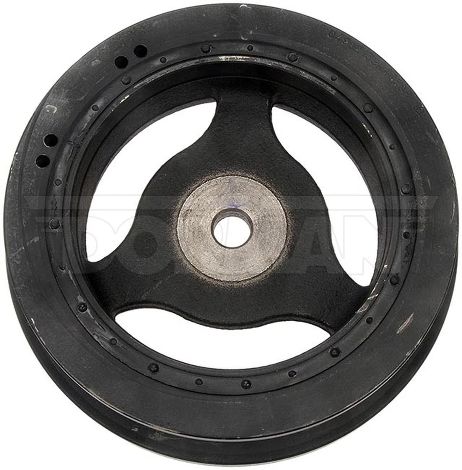 Conjunto de balanceador armónico Dorman 594-737 Foto 3 de 4