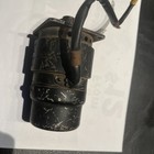 Antique Motor Dalmotor SC-8-B 110 W 1200 RPM Santa Clara, CA Not Tested — photo 10