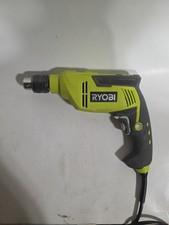 Ryobi D620H 5/8" Heavy Duty Variable Speed Reversible Hammer Drill. TESTED READ