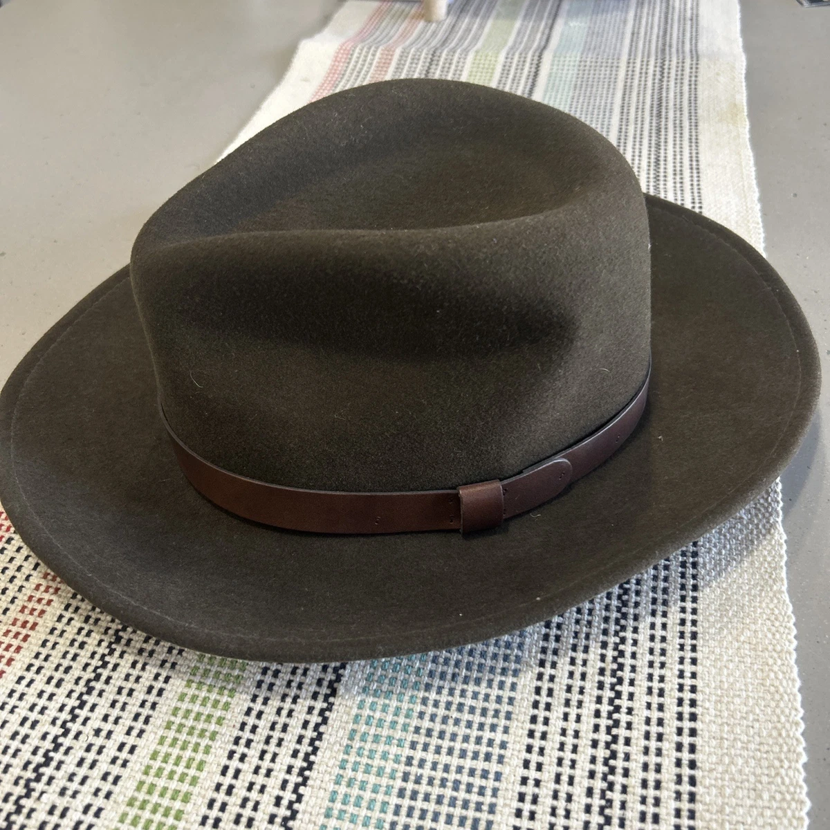 25+ Pendleton Fedora Hats for Men for sale | Updated Oct 2026