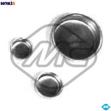 Image of FROST PLUG 02522