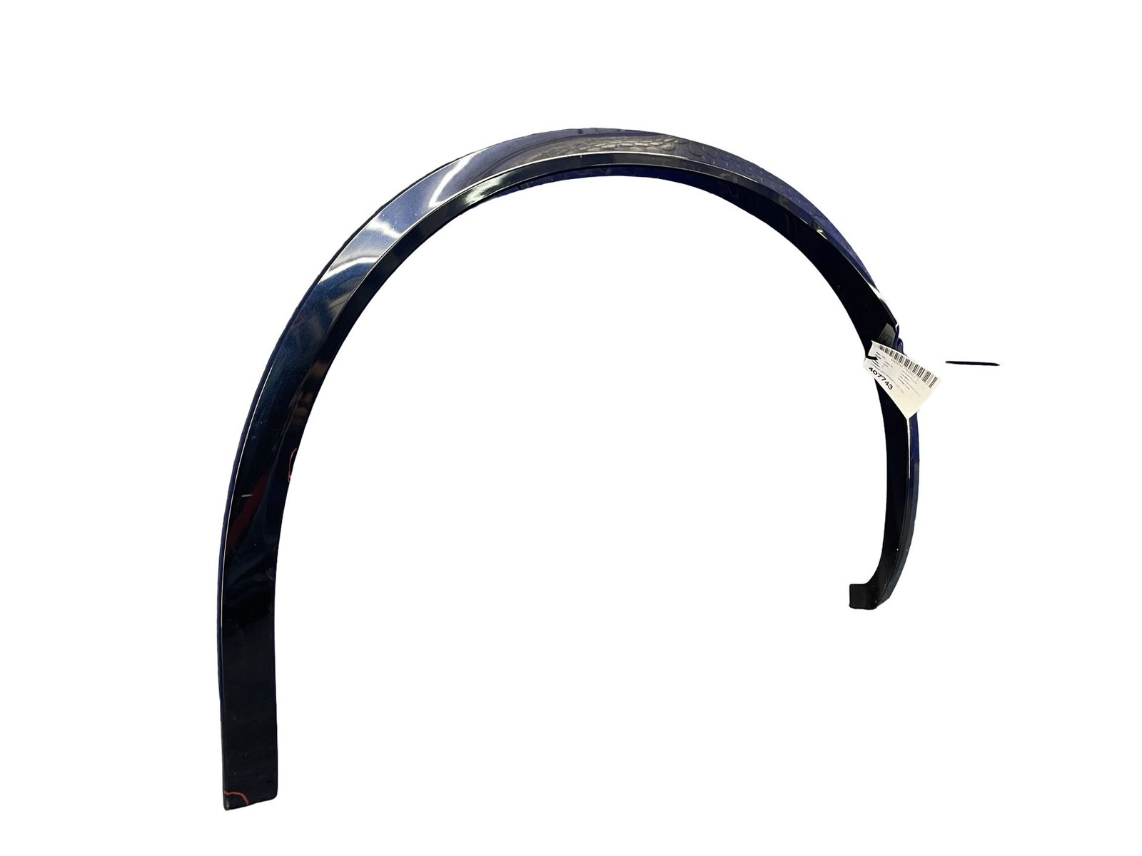 2023-2026 MASERATI GRECALE M182 REAR LEFT FENDER FLARE TRIM COVER MOLDING PANEL