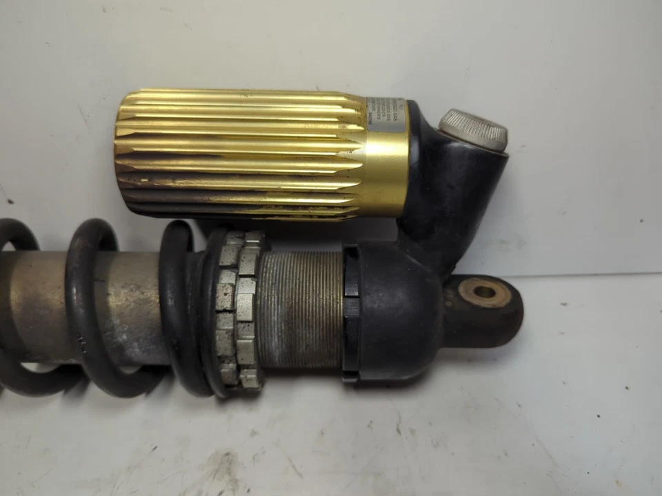 Задний амортизатор Husqvarna SM450R 2004  - Изображение 4 из 4