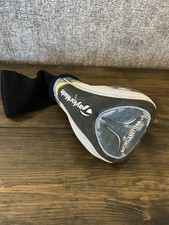 TaylorMade Burner Hybrid Headcover Gray No. 3 Fits Driver or Fairway Wood