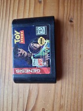 Disney's Toy Story (Sega Genesis, 1995) cart only