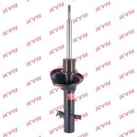 KYB EXCEL-G Gas-StoßDÄMpfer Vorne Links Passend FüR Honda Concerto Rover 200 400