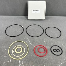 6659601 Drive Motor Seal Kit for Bobcat Skid Steer Loader 645 653 742 743 751