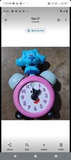 Blues Clues and You TICKETY TOCK Play  Learn Clock 8  Toy By Leapfrog
