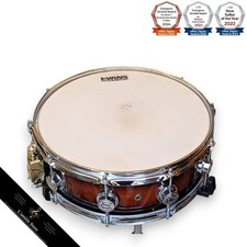 DW Collector's Maple Snare Drum 14x5 inch 80s90s Maple Shell