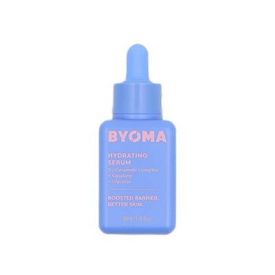 BYOMA - Hydrating Serum Tri-Ceramide Complex - 30ml / 1.01 fl.oz