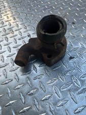 1950s Oem 331 Baby Hemi Engine Thermostat Housing