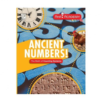 Ancient Numbers! The Math of Counting Systems