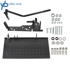 Advanced Chute System chute blocker for most ZT mowers ACS6000ULS 088-6003-00
