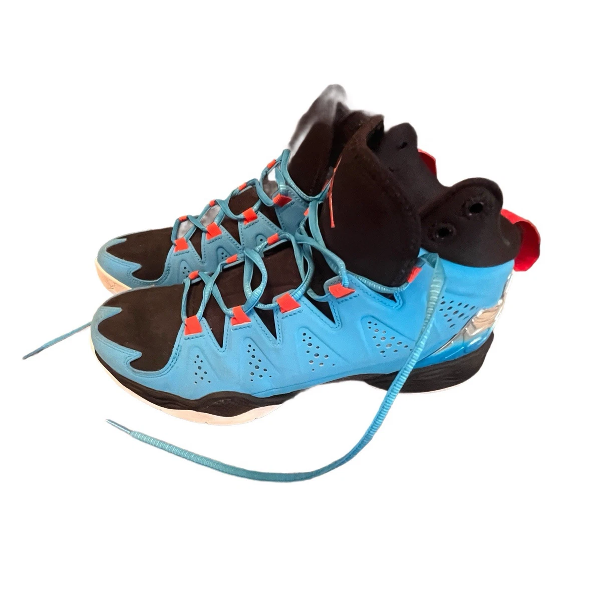 Jordan Melo 11 Blue - 716227-425 for Sale | Authenticity