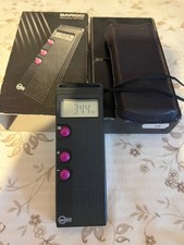 Altimetro / Barometro digitale "Barigo" Germany - PROFESSIONALE -NO PERDITEMPO