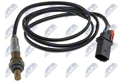 NTY Lambdasonde ESL-AU-017 für AUDI SEAT SKODA VW