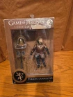 Game of Thrones Tyrion Lannister action figure 2014 Funko legacy collection 2